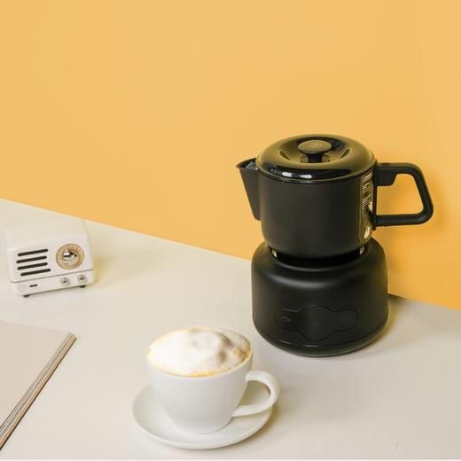 小Q奶泡机 商品图1