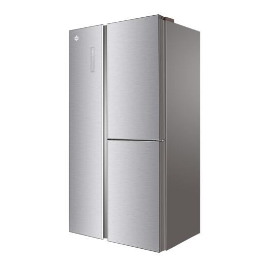 格力·晶弘/t型对开门冰箱 wifi bcd-501wipdg/琉璃釉 商品图1