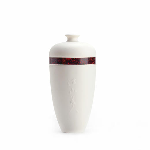 江山美人茶精致五星美人瓶 商品图1