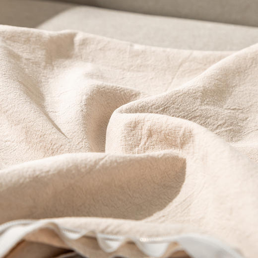 老米优品 / 无印代工厂  Q弹乳胶多功能腰靠❤像一颗大大的糖果！还可以当儿童枕头哦！日式简约无印风，又舒服又好看~~~ 商品图9