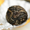 【云海肴普洱生茶】精选景迈山上大叶种  易携带龙珠散叶茶 一颗一泡 100g/罐 中秋送礼礼盒推荐 商品缩略图6
