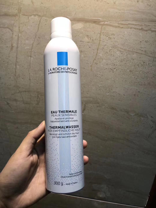 法国理肤泉喷雾300g 商品图2