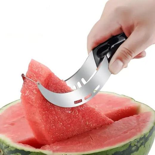 拼团切西瓜神器水果取肉分割器水果刀