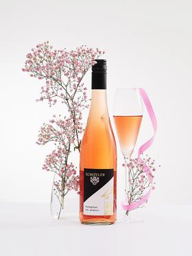 2018 施德乐贝克尔 葡萄牙人甜型桃红葡萄酒-知味专用