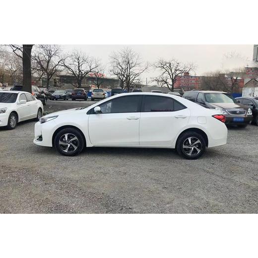 【特价月租-北京】丰田 雷凌  185T CVT精英版 商品图3