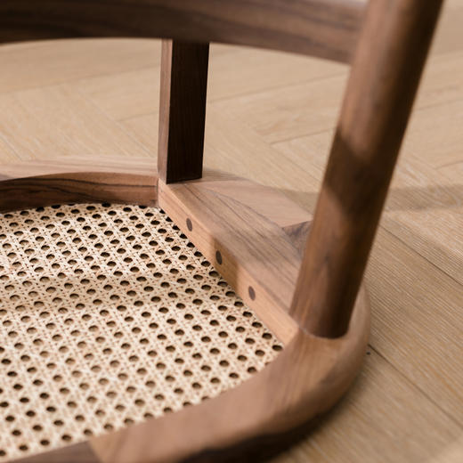 懂窝 | 利勒桑 Lillesand 妆凳 商品图3