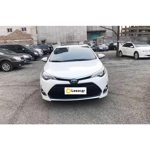 【特价月租-北京】丰田 雷凌  185T CVT精英版 商品图1