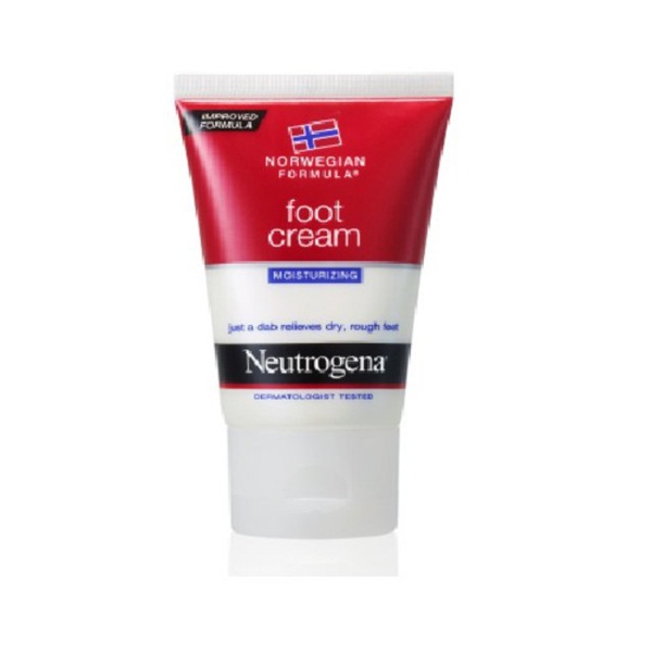 Neutrogena Foot cream 露得清挪威配方护足霜56GJPY带授权招加盟代理