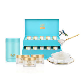 免炖干燕窝（冻干燕窝）40g（4g*10瓶）