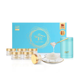 免炖干燕窝（冻干燕窝）24g（4g*6瓶）