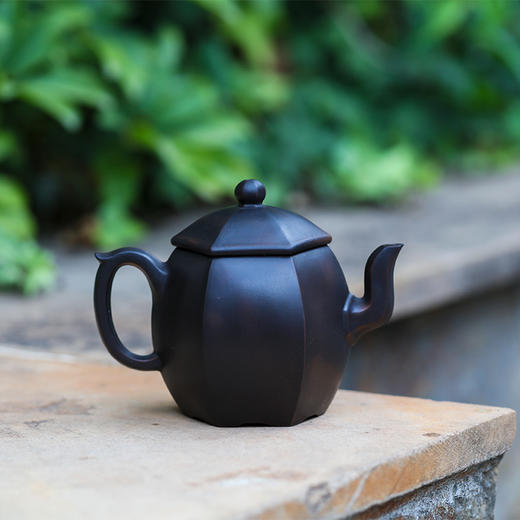 何永鑫方壶 商品图0