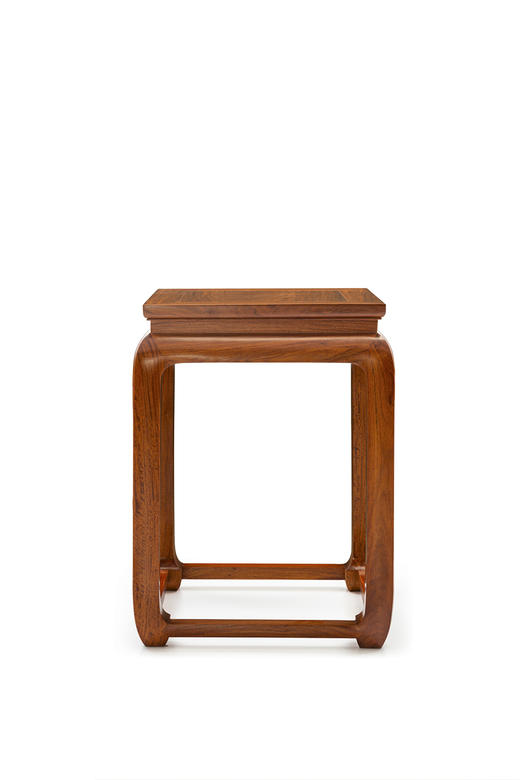 红桥红  家具严选  缅甸花梨（大果紫檀）  【小轩窗 沙发 123 六件套】 商品图10