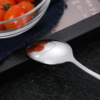 【餐具】不锈钢勺子筷子套装 三件套旅游便携式餐具 商品缩略图2