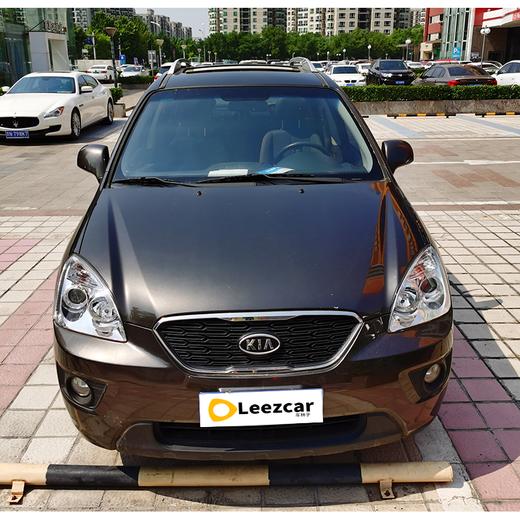 【月租-北京】起亚 佳乐 2.0L 自动标准版 商品图2