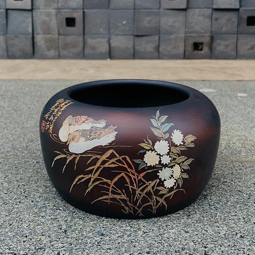 御兑居水盂 商品图0