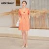 oldcolour连衣裙BM21101051 商品缩略图4