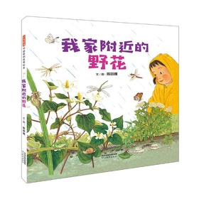 我家附近的野花