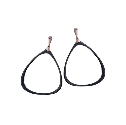 北京仓｜Huffy-Fluidity-Petal 耳环［希腊设计师］ 商品图3