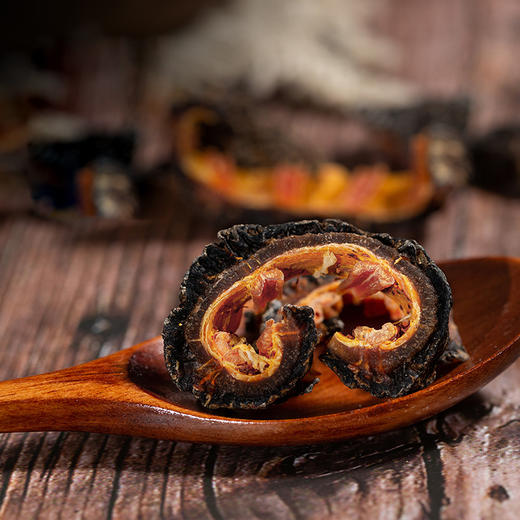 加拿大干海参段50克/盒 商品图0