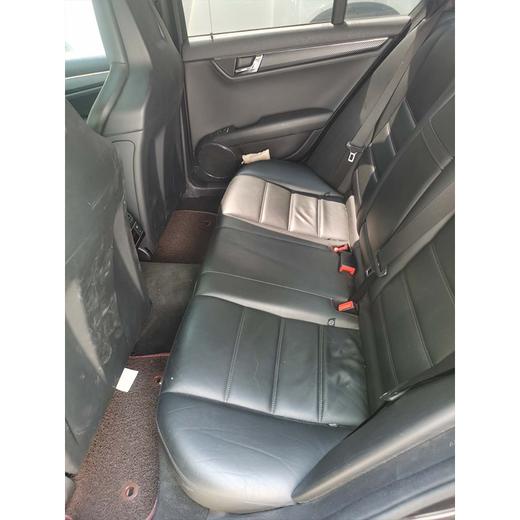 【特价月租-北京】奔驰 C级AMG 63 动感型 商品图7
