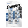 Energizer lithium AA 20 Pack劲量锂电池JPY带授权招加盟代理 商品缩略图0