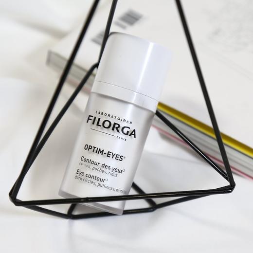 法国菲洛嘉雕塑360眼霜15ml 商品图2