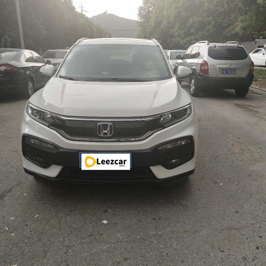 【特价月租-北京】本田 XR-V 1.8L EXi CVT 舒适版 商品图2