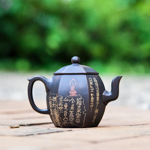 李从兵方壶 商品图0