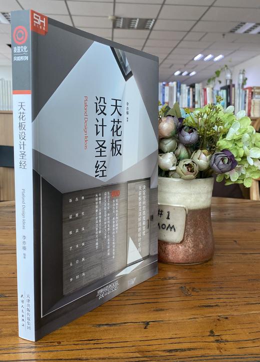 【理想家】天花板设计圣经 商品图2