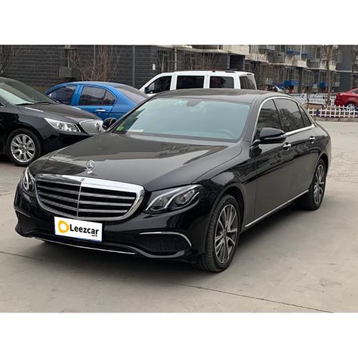 【特价月租-北京】奔驰 E级 改款 200L 4MATIC 商品图1