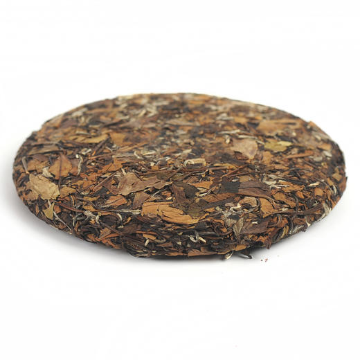 江山美人白茶花香白牡丹 商品图4