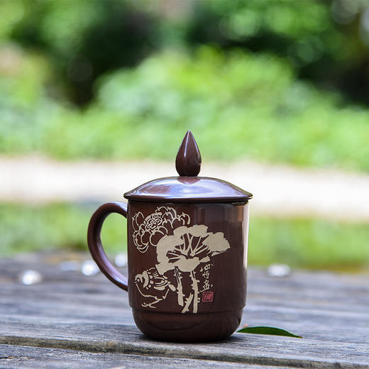 谢恒办公杯 商品图0