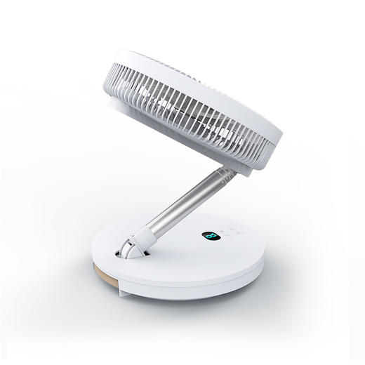 米贝丽  折叠风扇 商品图1