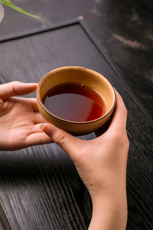 大展宏图单杯 商品图7