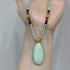 绿松石项链 商品缩略图1