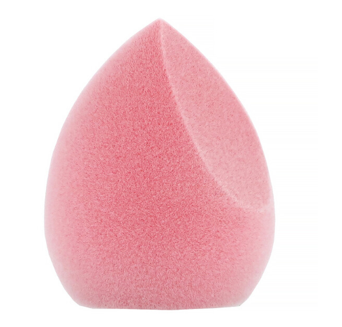 Juno & Co., Microfiber Sponge, Rose Velvet海绵蛋JPY带授权招加盟代理