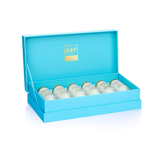 免炖干燕窝（冻干燕窝）36g（6g*6瓶） 商品图5