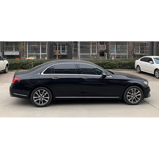 【特价月租-北京】奔驰 E级 改款 200L 4MATIC 商品图8