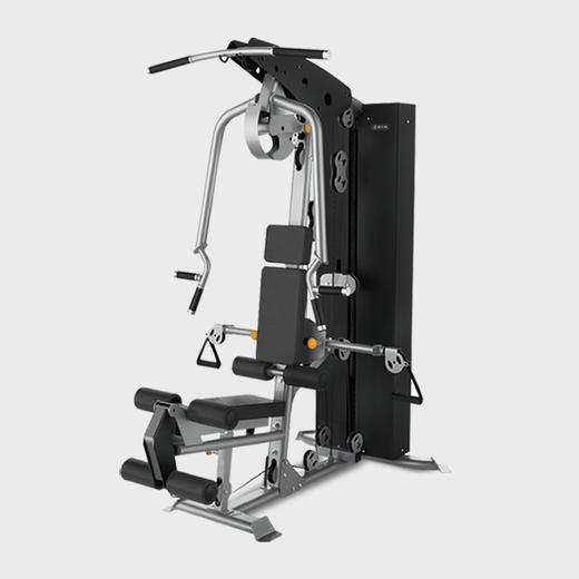 SHUA舒华健身用品 单人站综合力量训练器 单人运动健身器材G6501 商品图1