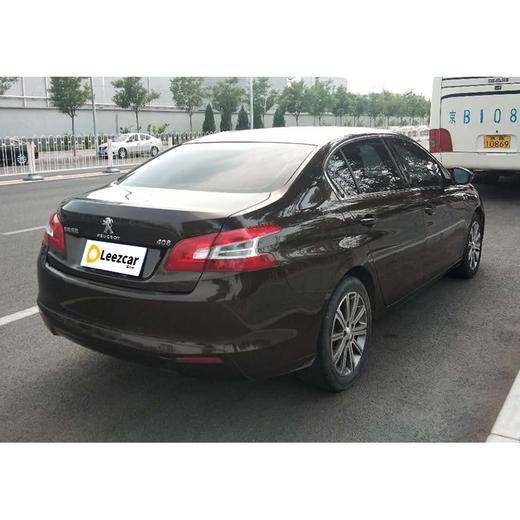 【特价月租-北京】标致 408 1.2T 自动荣耀版 商品图3