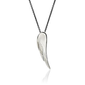 北京仓｜Huffy-Ermes-Wings 项链［希腊设计师］