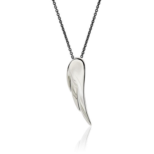 北京仓｜Huffy-Ermes-Wings 项链［希腊设计师］ 商品图0