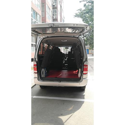 【特价月租-北京】金杯 格瑞斯 2.0快运标准型 商品图7