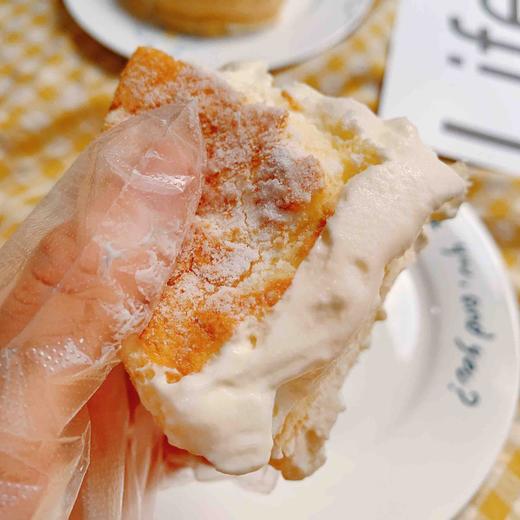 柠檬冰酪蛋糕-烘焙界网红蛋糕-怡山店 商品图4