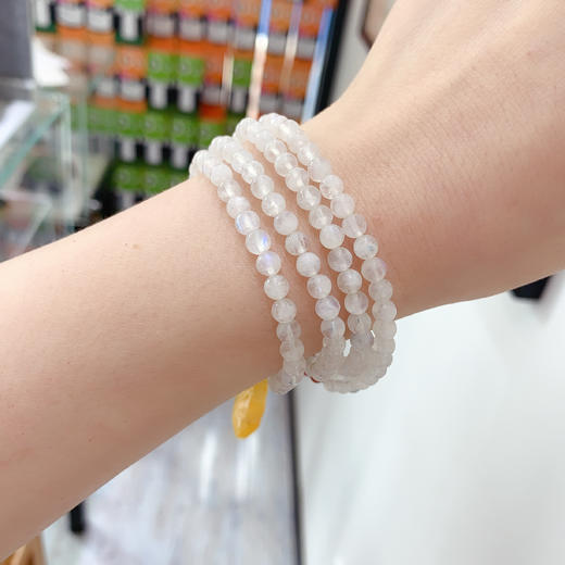 白月光多圈手串 商品图0