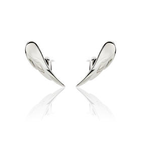 北京仓｜Huffy-Ermes-Wings 耳环［希腊设计师］