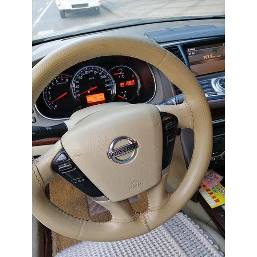 【特价月租-北京】日产 天籁 2.5XL周年纪念版 商品图5