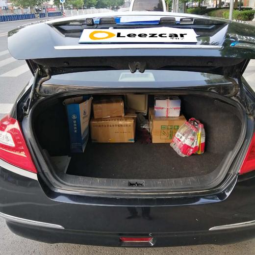 【特价月租-北京】日产 天籁 2.5XL周年纪念版 商品图9