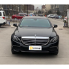 【特价月租-北京】奔驰 E级 改款 200L 4MATIC 商品缩略图2