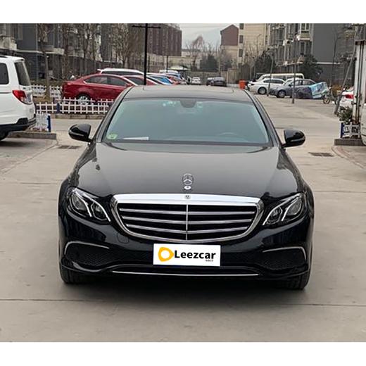 【特价月租-北京】奔驰 E级 改款 200L 4MATIC 商品图2